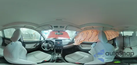 2015 Subaru Forester 2.5I Premium из США, поврежденный, VIN JF2SJADC1FH465561